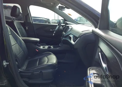 2020 GMC Terrain Awd Slt z USA, uszkodzony, nr VIN 3GKALVEV9LL206717